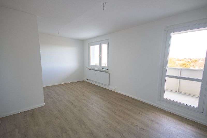 Thumbnail-Wohnung zum Mieten in Halle (Saale) 416,00 € 59.42 m²