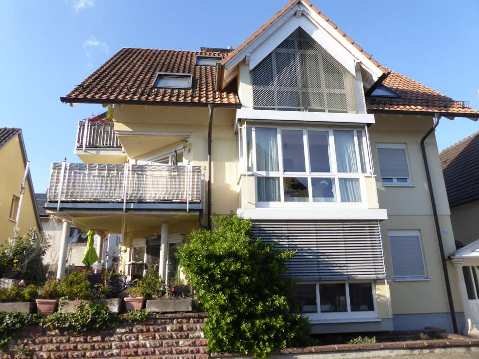 Thumbnail-Wohnung zum Kaufen in Lorsch 390.000,00 € 118 m²