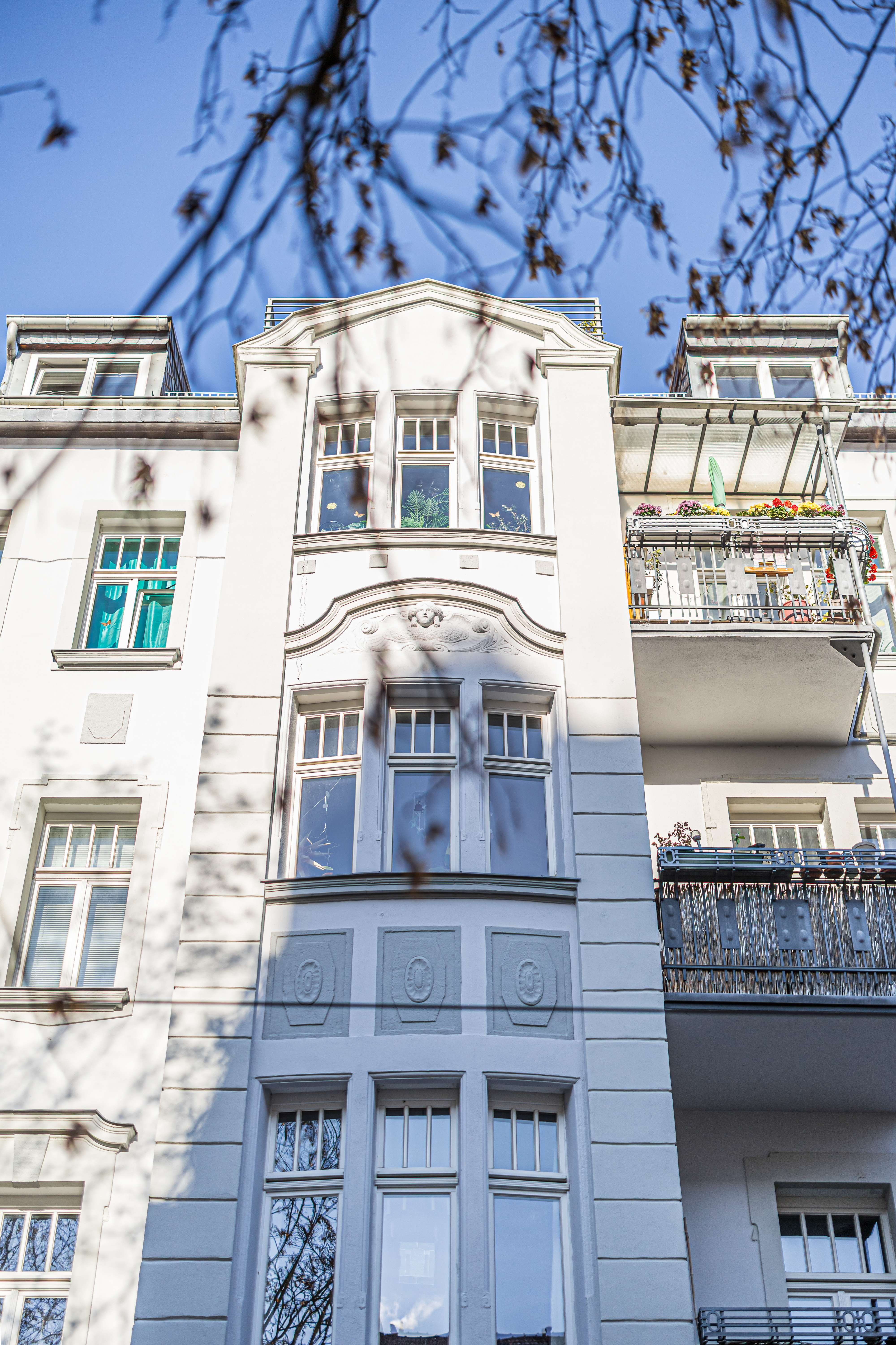 Thumbnail-Wohnung zum Kaufen in Leipzig 720.000,00 € 149.39 m²