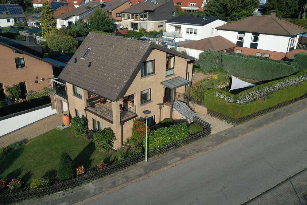 Thumbnail-Haus zum Kaufen in Langerwehe 399.000,00 € 151 m²