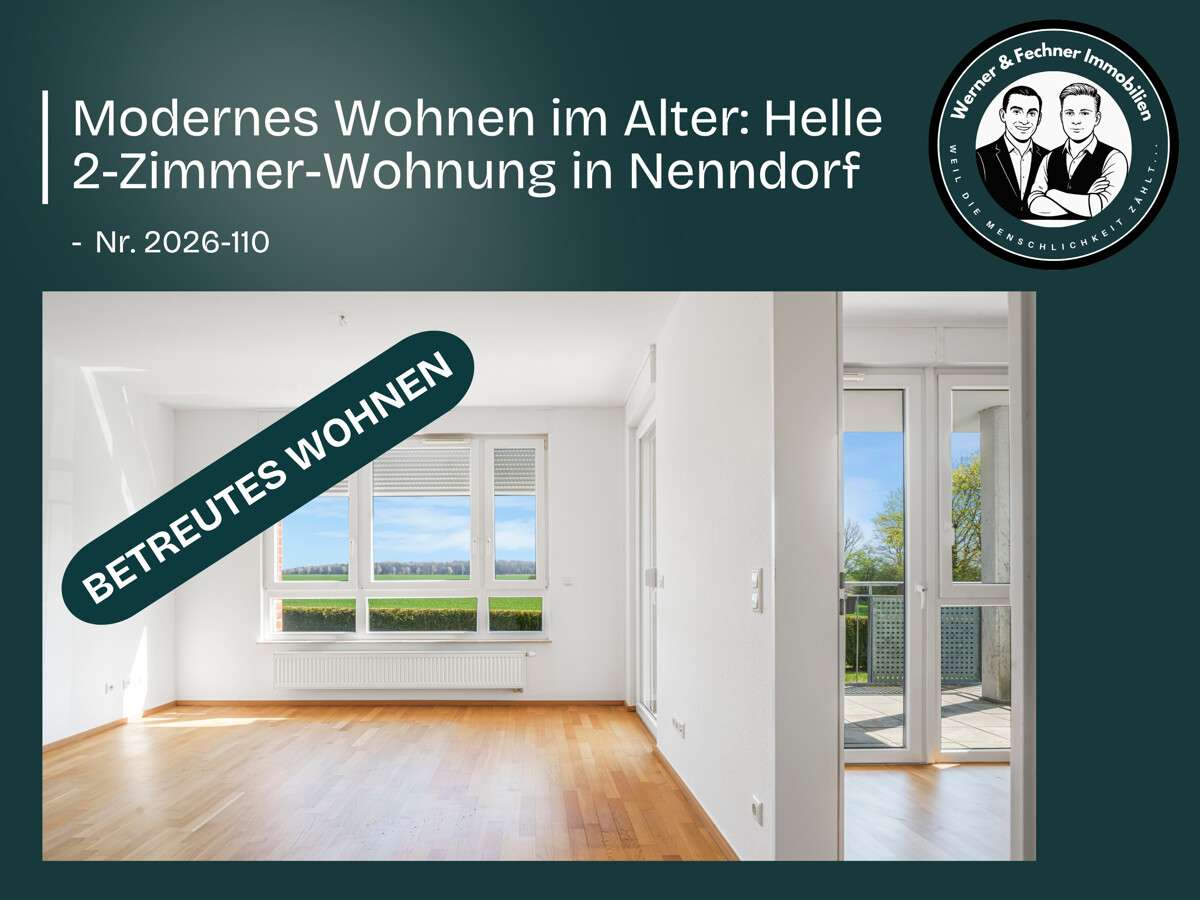 Thumbnail-Wohnung zum Mieten in Rosengarten 672,00 € 56 m²
