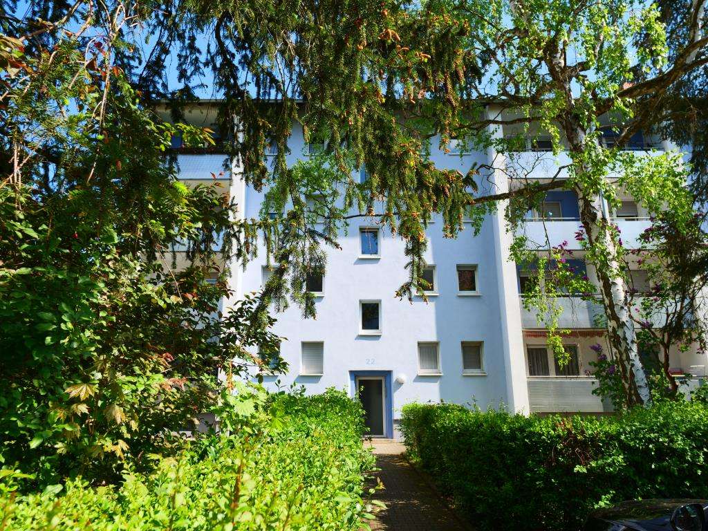 Thumbnail-Wohnung zum Mieten in Kaiserslautern 479,00 € 41.61 m²