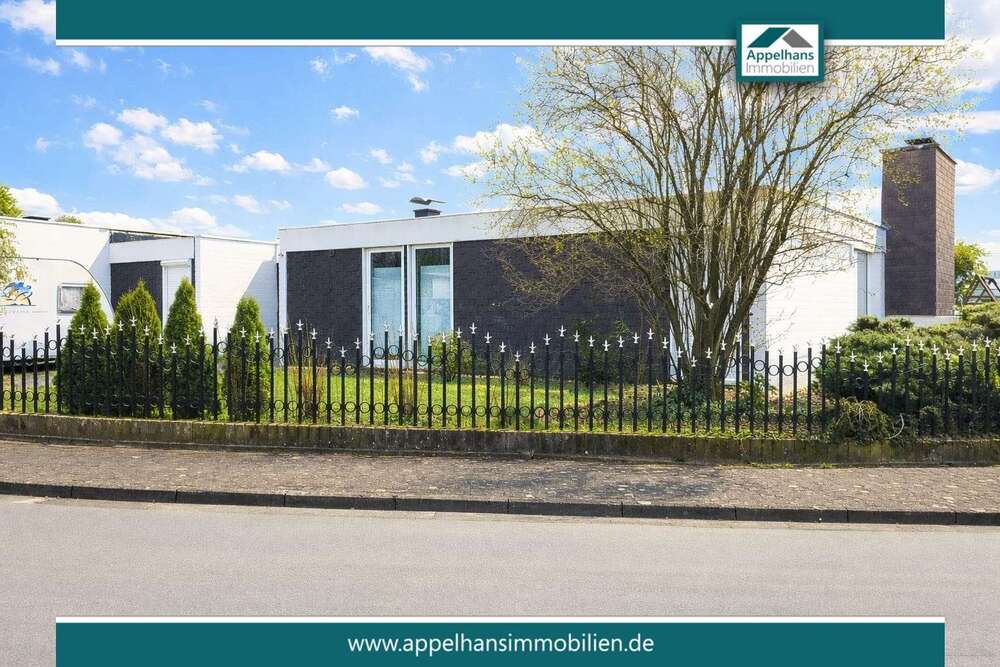 Thumbnail-Haus zum Kaufen in Halle (Westfalen) 479.000,00 € 238 m²