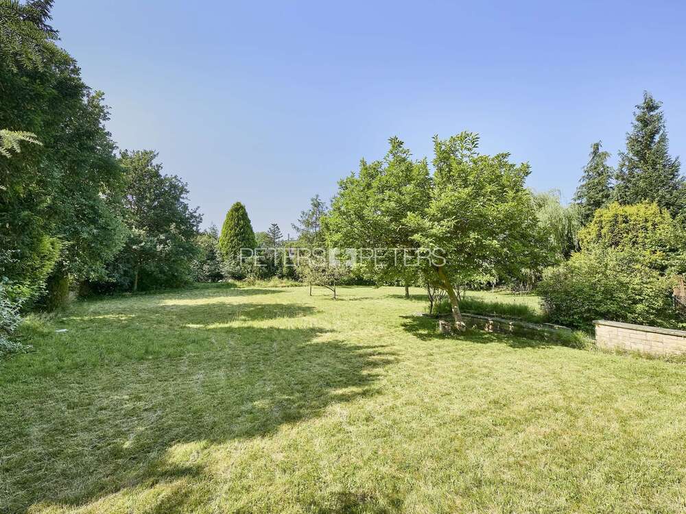 Thumbnail-Grundstück zu verkaufen in Hamburg 700.000,00 € 1221.7 m²