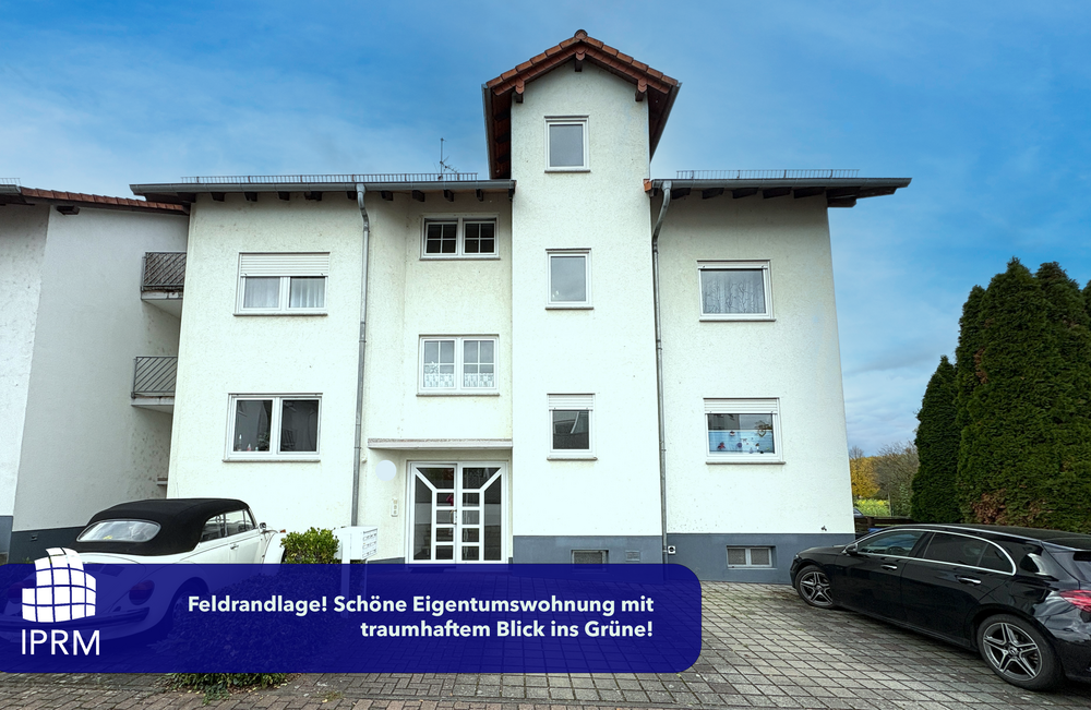 Thumbnail-Wohnung zum Kaufen in Dieburg 319.000,00 € 83 m²