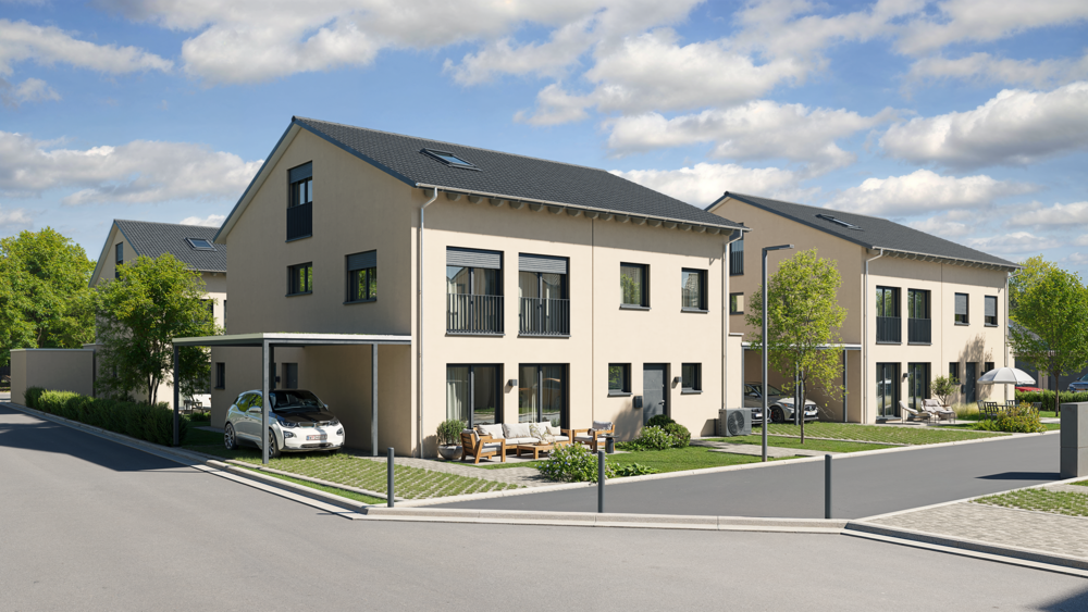 Thumbnail-Haus zum Kaufen in Nittenau 560.000,00 € 130.87 m²