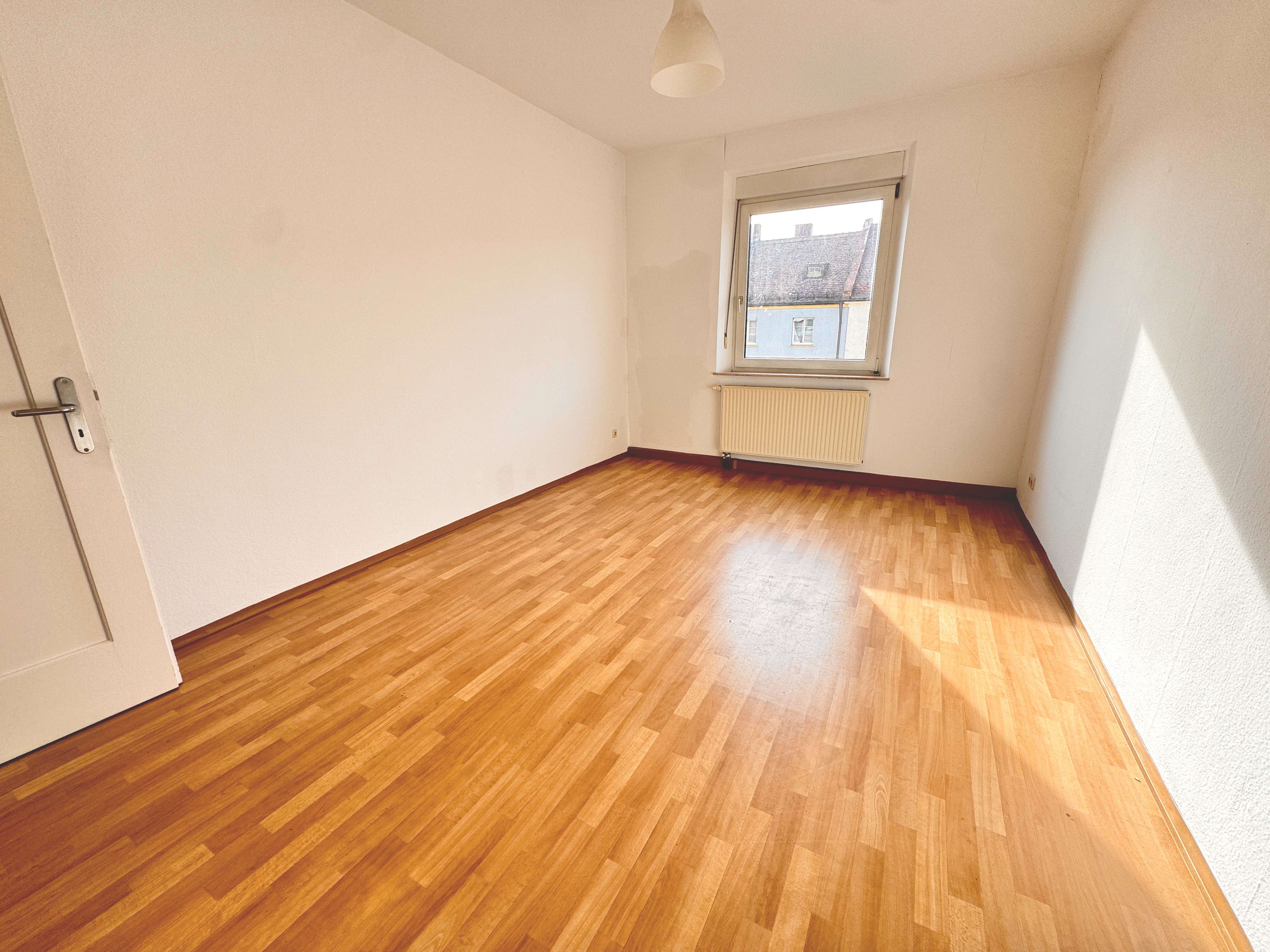Thumbnail-Wohnung zum Kaufen in Nürnberg 169.000,00 € 55.71 m²