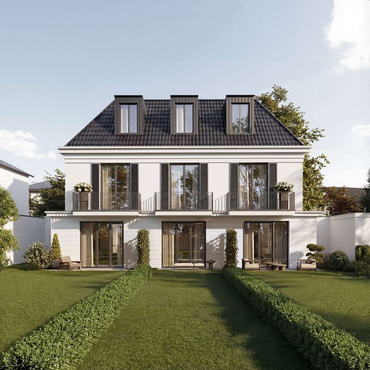 Thumbnail-Haus zum Kaufen in München 1.348.000,00 € 154.8 m²