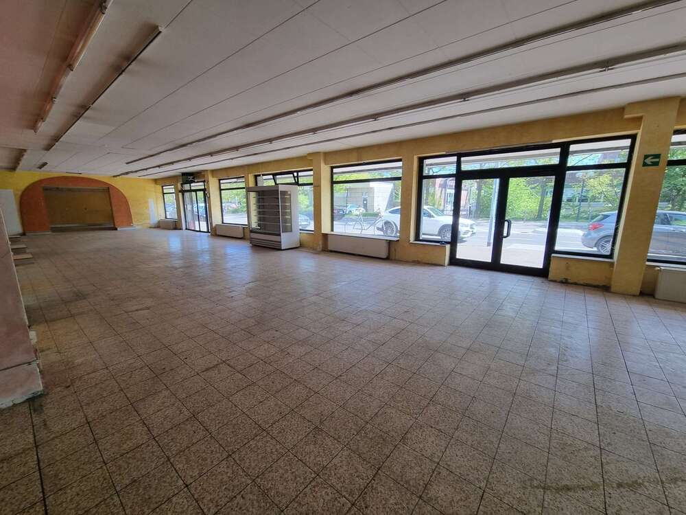 Thumbnail-Einzelhandel in Dreieich 3.000,00 € 463 m²