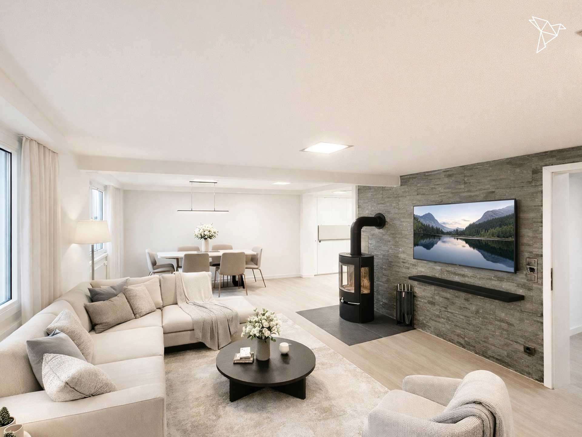 Thumbnail-Haus zum Kaufen in Rodgau 399.000,00 € 82 m²