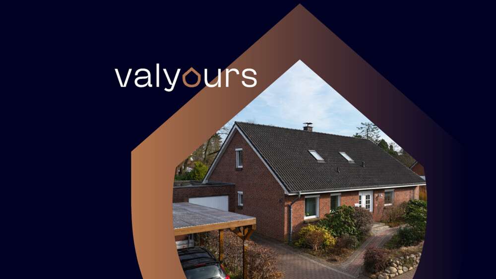 Thumbnail-Haus zum Kaufen in Kropp 399.000,00 € 190.65 m²