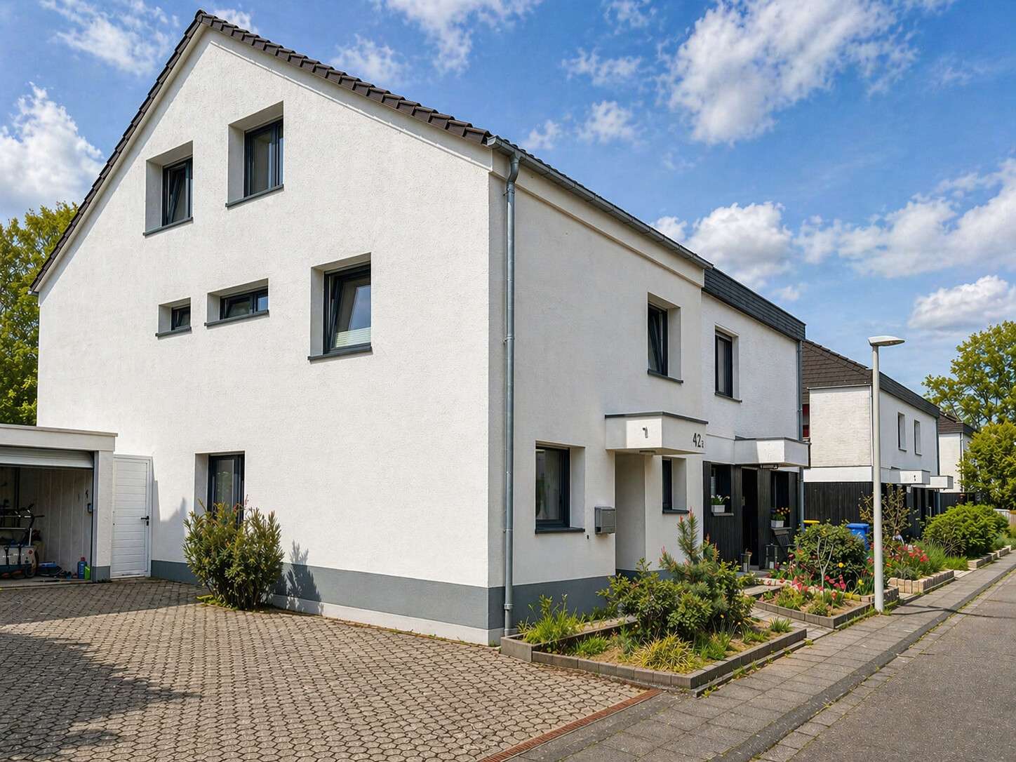 Thumbnail-Haus zum Kaufen in Bonn Röttgen 715.000,00 € 151 m²