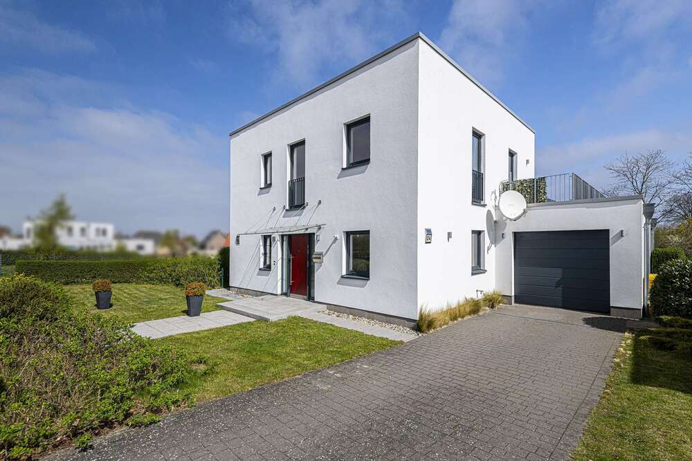 Thumbnail-Haus zum Kaufen in Kühlungsborn 720.000,00 € 125 m²