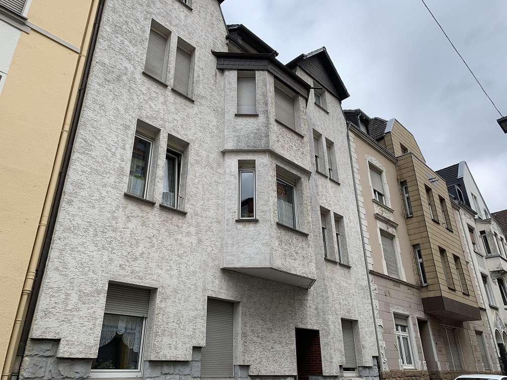 Thumbnail-Wohnung zum Mieten in Hagen 370,00 € 55 m²