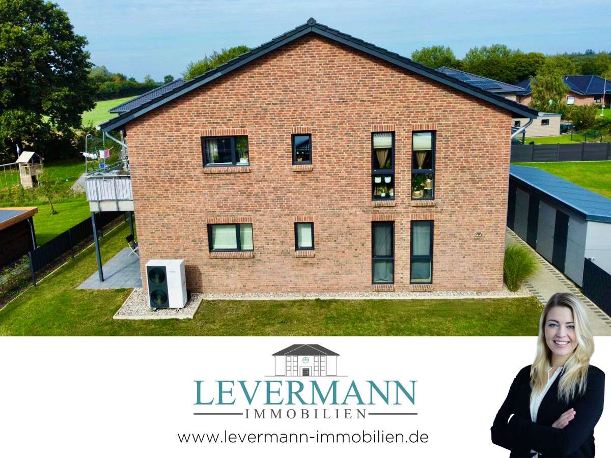 Thumbnail-Wohnung zum Mieten in Elsdorf-Westermühlen 950,00 € 68 m²