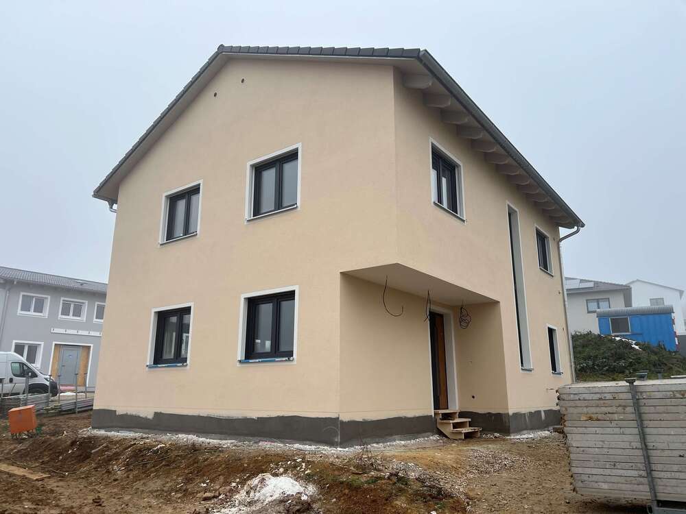 Thumbnail-Haus zum Kaufen in Brunn 499.000,00 € 138 m²