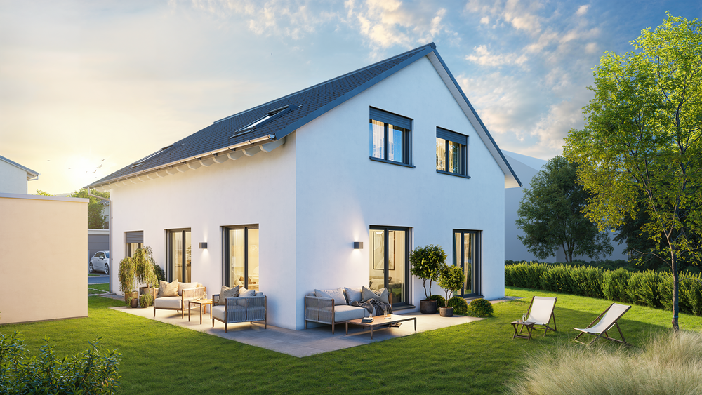 Thumbnail-Haus zum Kaufen in Nittenau 695.000,00 € 142.64 m²