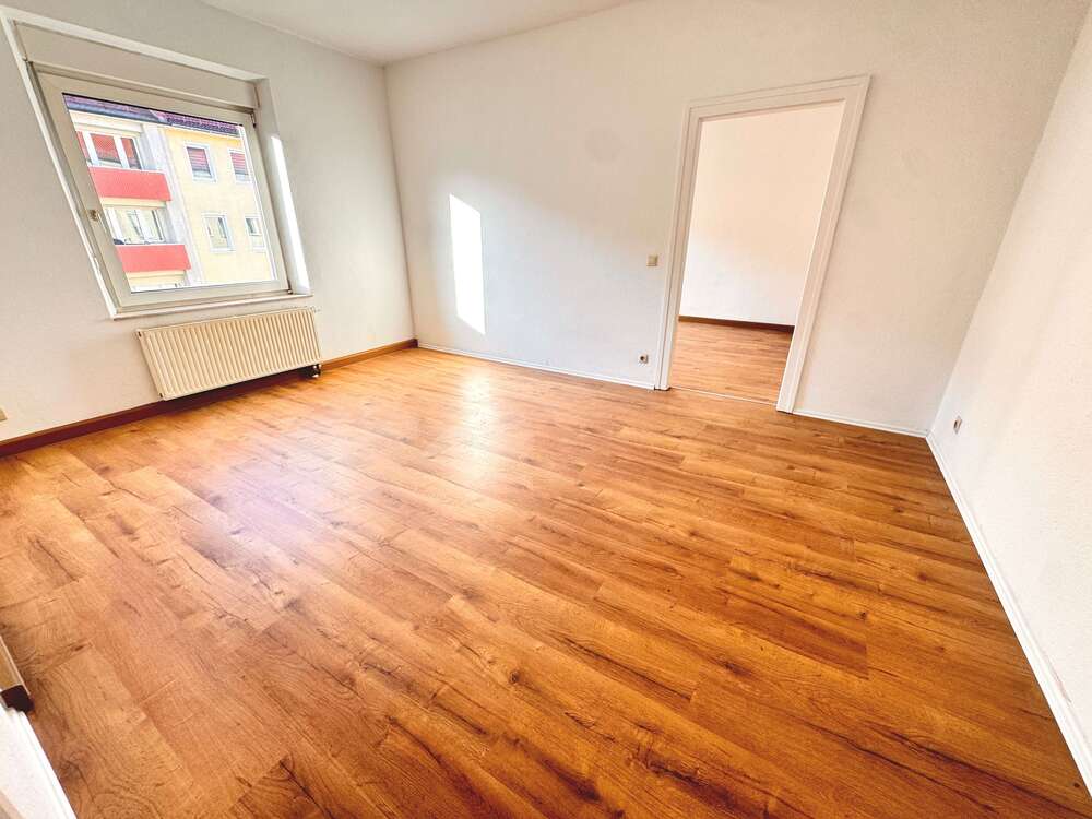 Thumbnail-Wohnung zum Kaufen in Nürnberg 169.000,00 € 51.73 m²