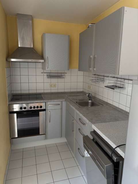 Thumbnail-Wohnung zum Kaufen in Kuchen 120.000,00 € 40.38 m²