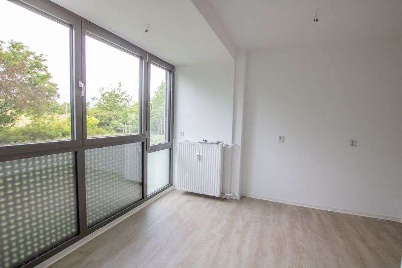 Thumbnail-Wohnung zum Mieten in Halle (Saale) 290,00 € 33.68 m²