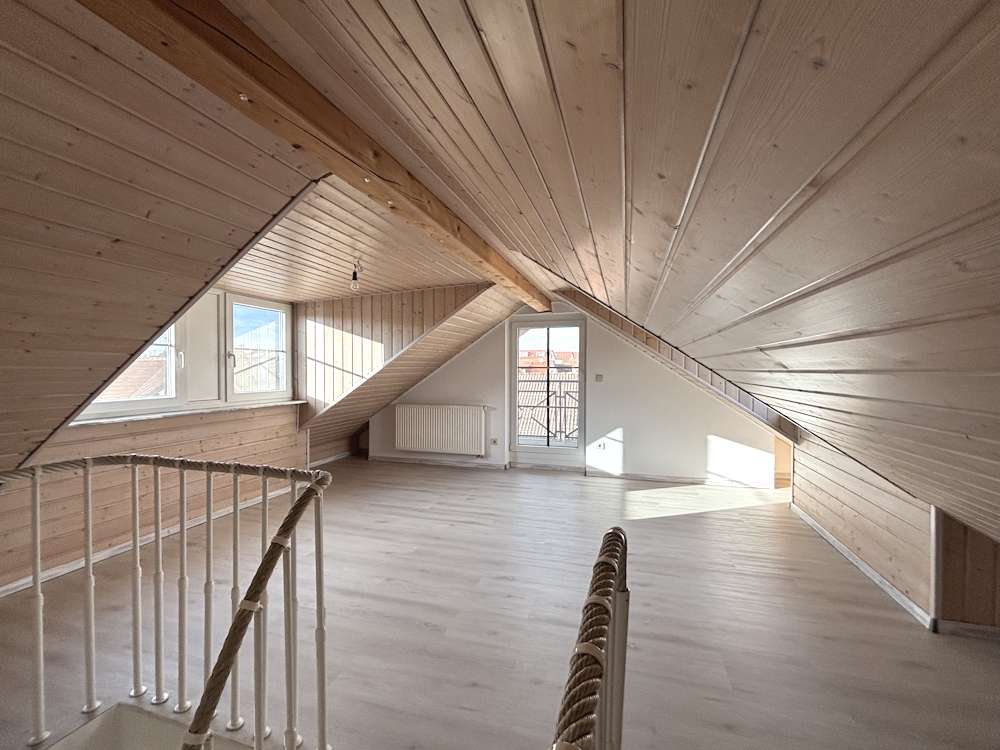 Thumbnail-Wohnung zum Kaufen in Rottenburg 279.000,00 € 96 m²