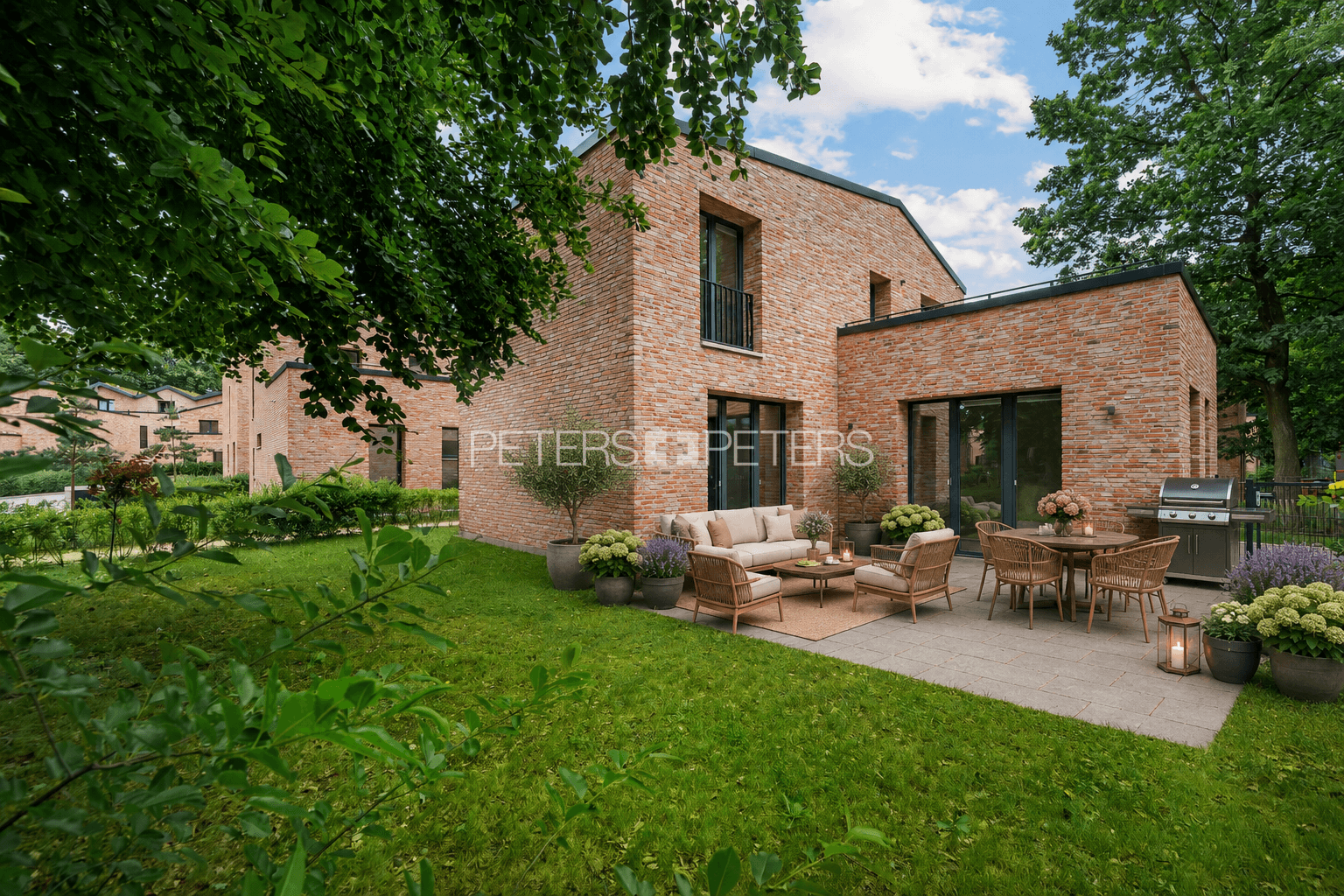 Thumbnail-Haus zum Kaufen in Hamburg 1.289.000,00 € 171.4 m²