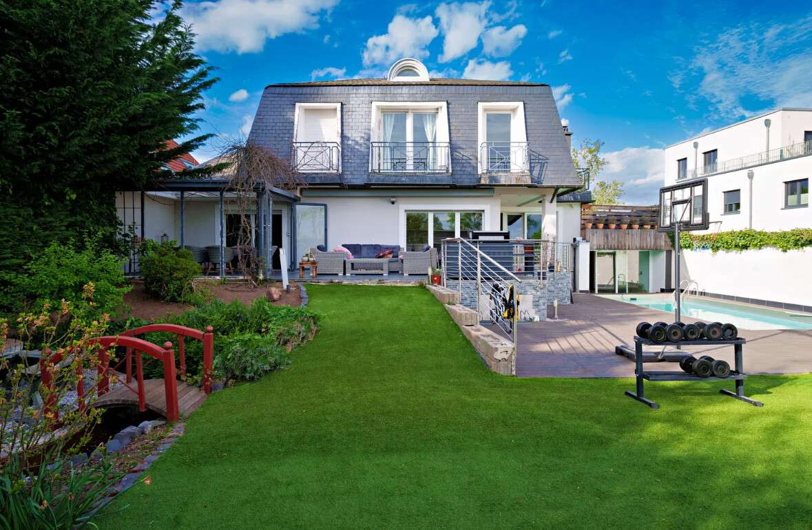 Thumbnail-Haus zum Kaufen in Maintal Dörnigheim 1.300.000,00 € 366.58 m²