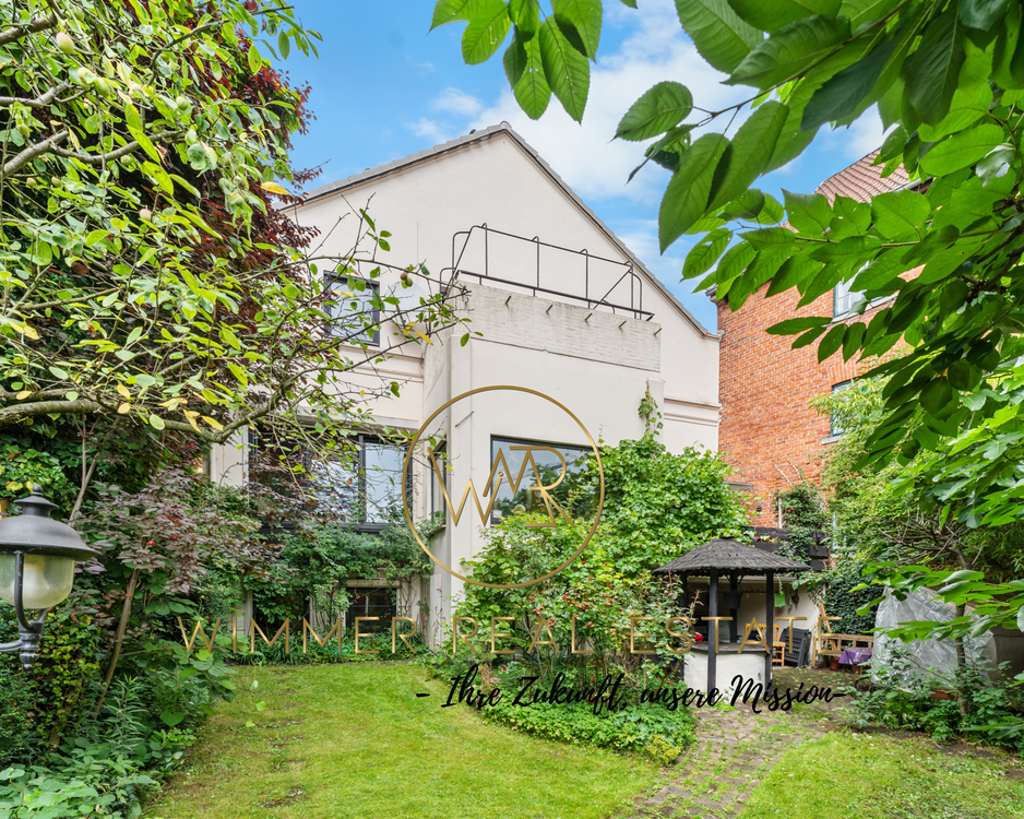 Thumbnail-Haus zum Kaufen in Bremen 565.000,00 € 340 m²