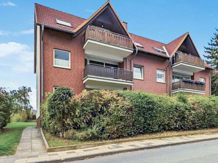 Thumbnail-Wohnung zum Kaufen in Bockenem 99.000,00 € 70 m²