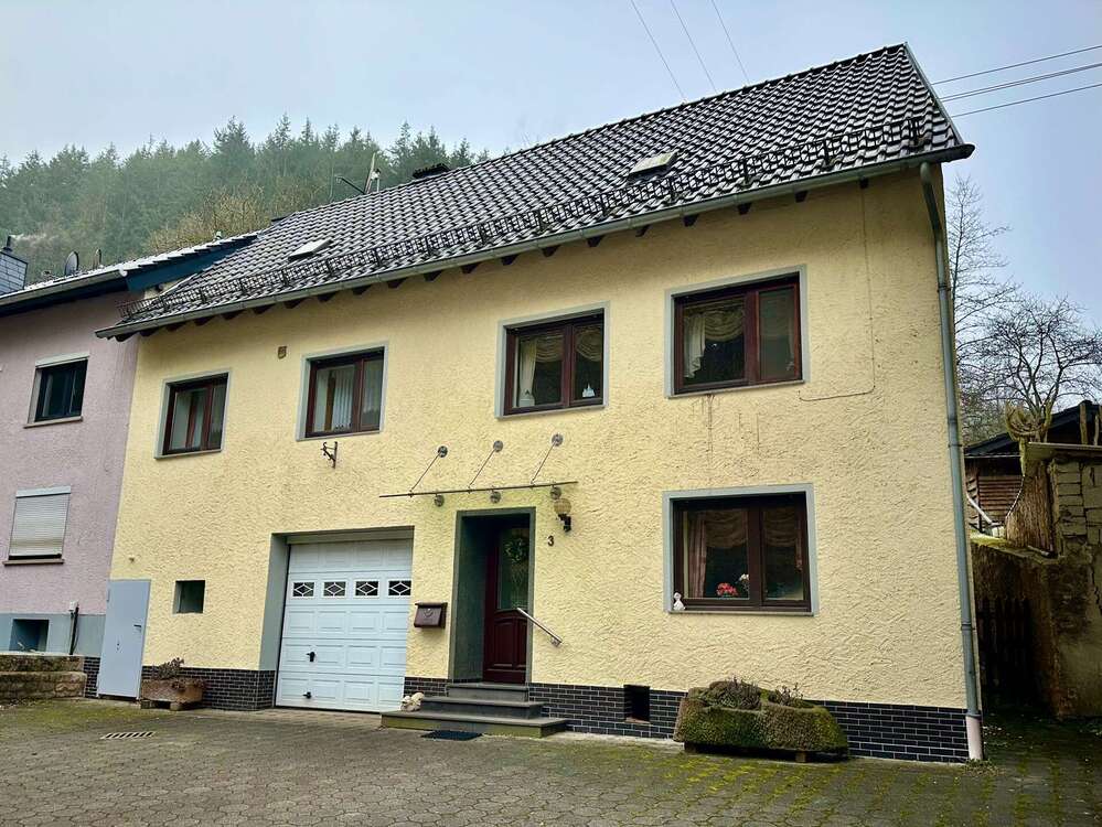 Thumbnail-Haus zum Kaufen in Meerfeld 159.000,00 € 115 m²