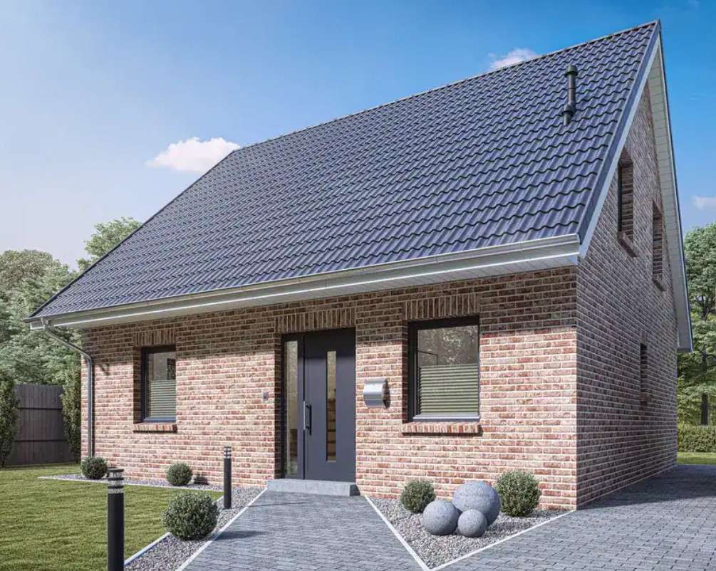 Thumbnail-Haus zum Kaufen in Jevenstedt 349.000,00 € 119 m²