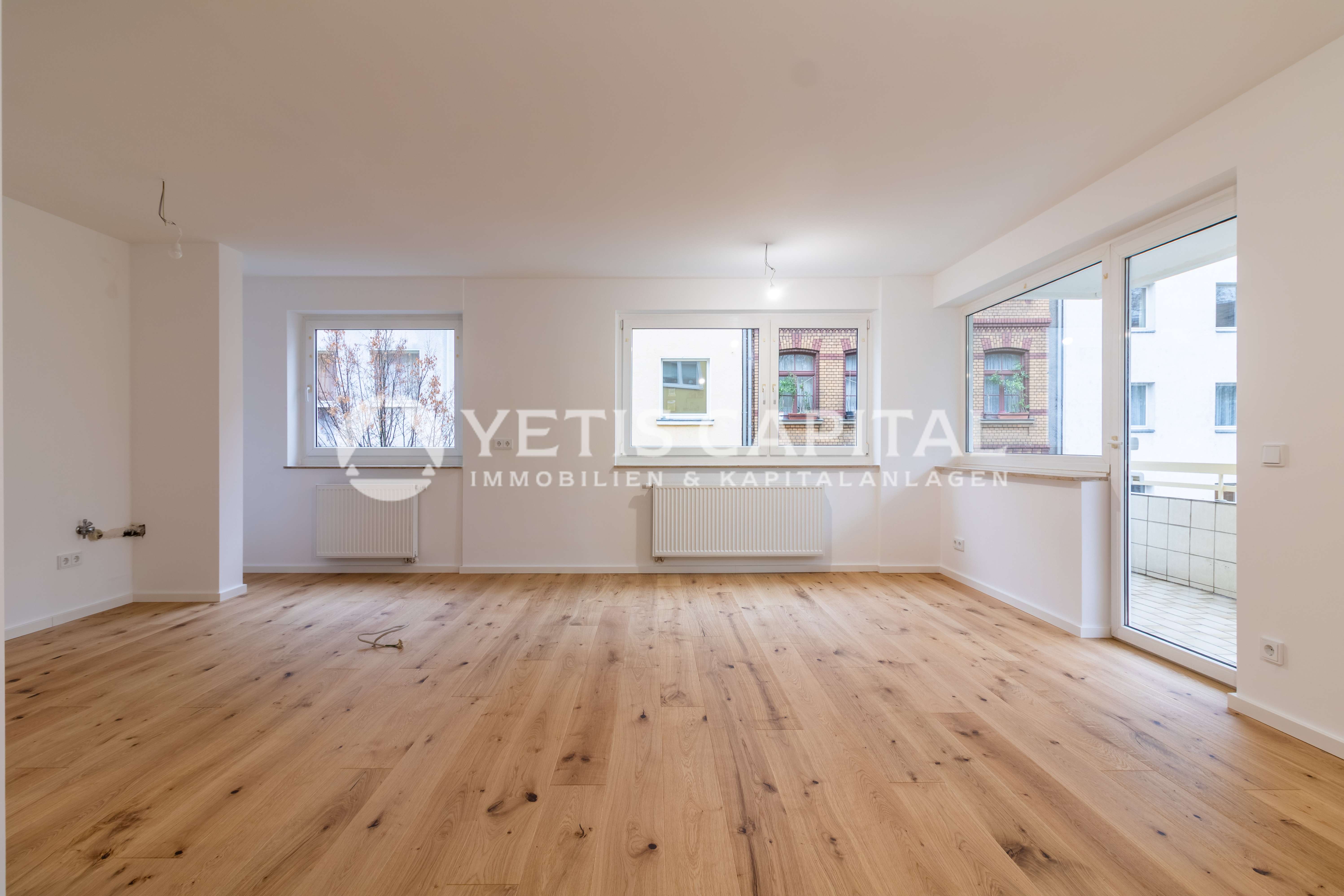 Thumbnail-Wohnung zum Kaufen in Köln 389.000,00 € 65.79 m²