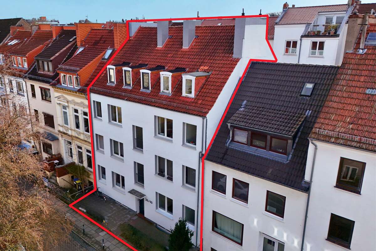 Thumbnail-Haus zum Kaufen in Bremen 1.290.000,00 € 421.92 m²