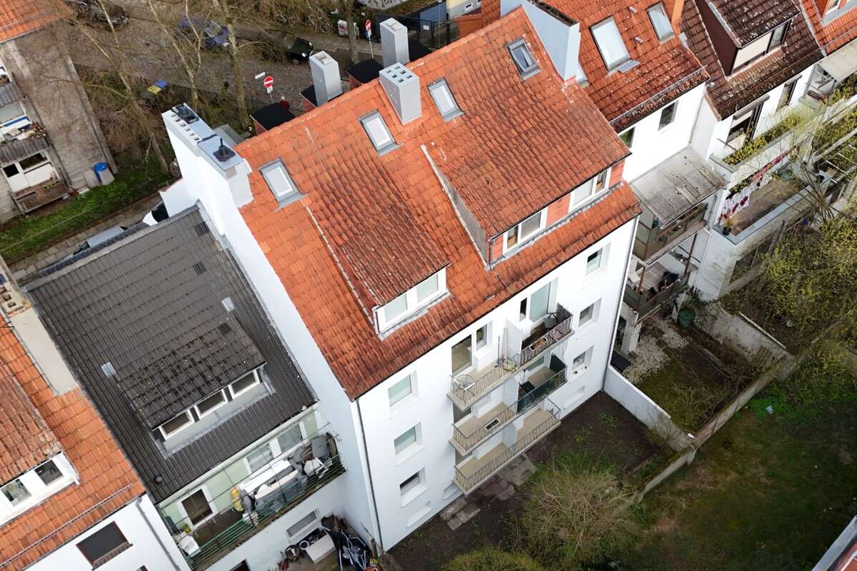 Thumbnail-Haus zum Kaufen in Bremen 1.190.000,00 € 421.92 m²