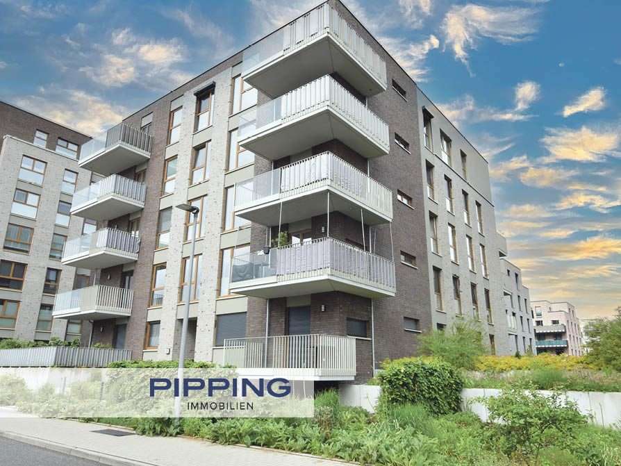Thumbnail-Wohnung zum Mieten in Geesthacht 1.000,00 € 64 m²