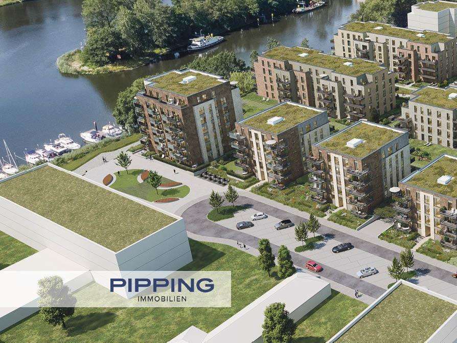 Thumbnail-Wohnung zum Mieten in Geesthacht 1.000,00 € 64 m²