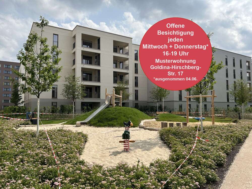 Thumbnail-Wohnung zum Kaufen in Frankfurt 635.000,00 € 90.57 m²