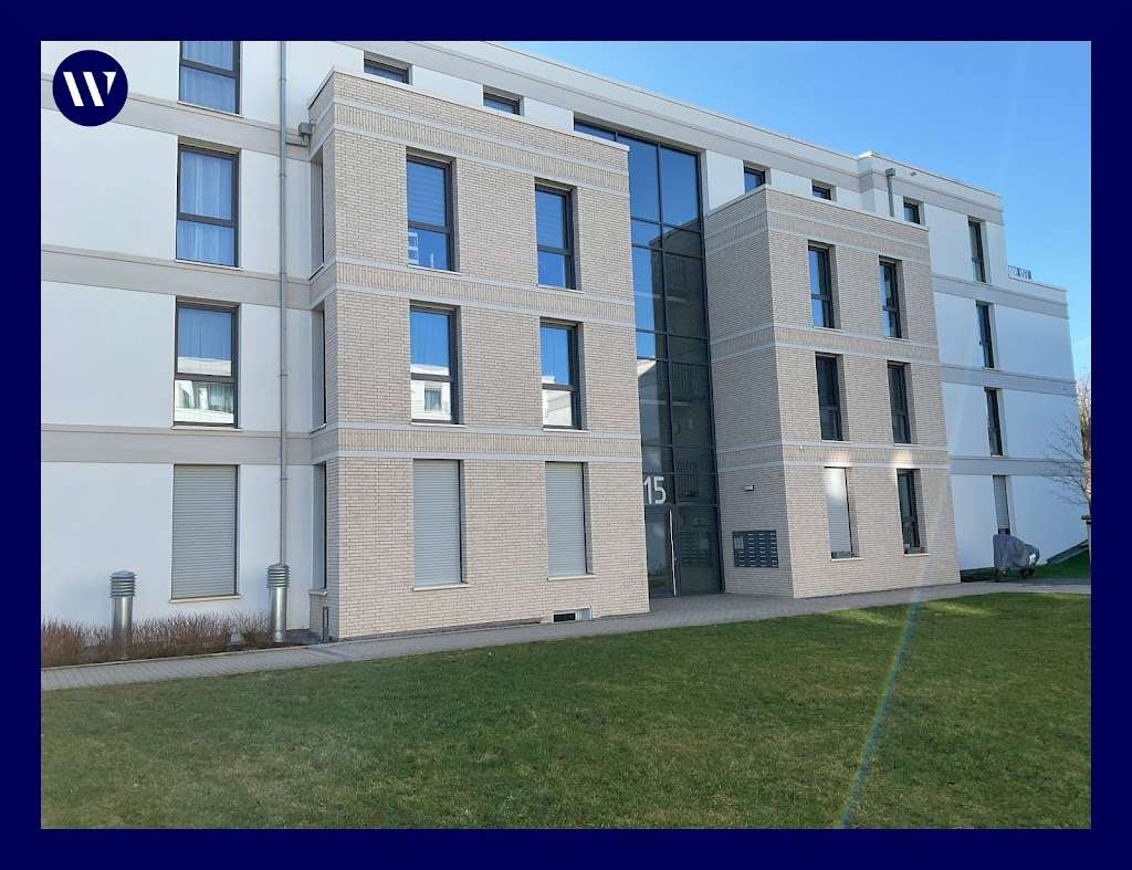 Thumbnail-Wohnung zum Mieten in Bielefeld 610,00 € 45 m²