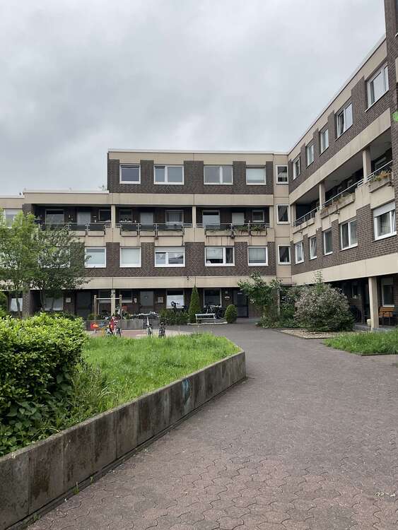 Thumbnail-Wohnung zum Mieten in Soest 955,00 € 106.45 m²