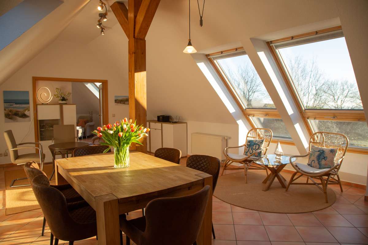 Thumbnail-Wohnung zum Kaufen in Göhren 375.000,00 € 90 m²