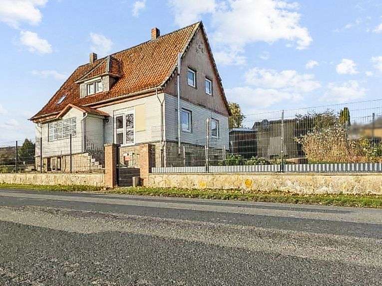 Thumbnail-Haus zum Kaufen in Bockenem 179.500,00 € 125 m²