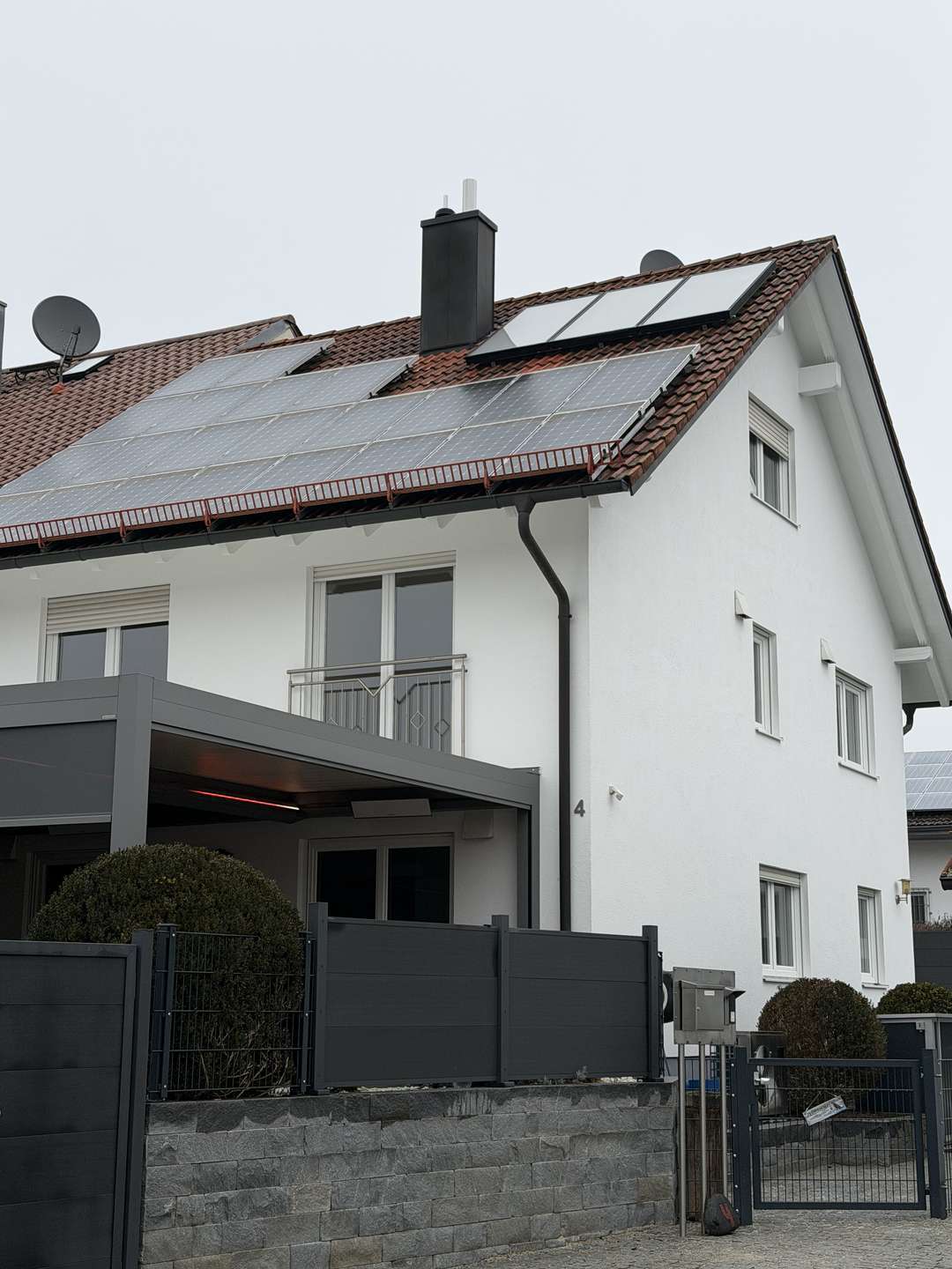 Thumbnail-Haus zum Kaufen in Altdorf 795.000,00 € 180 m²