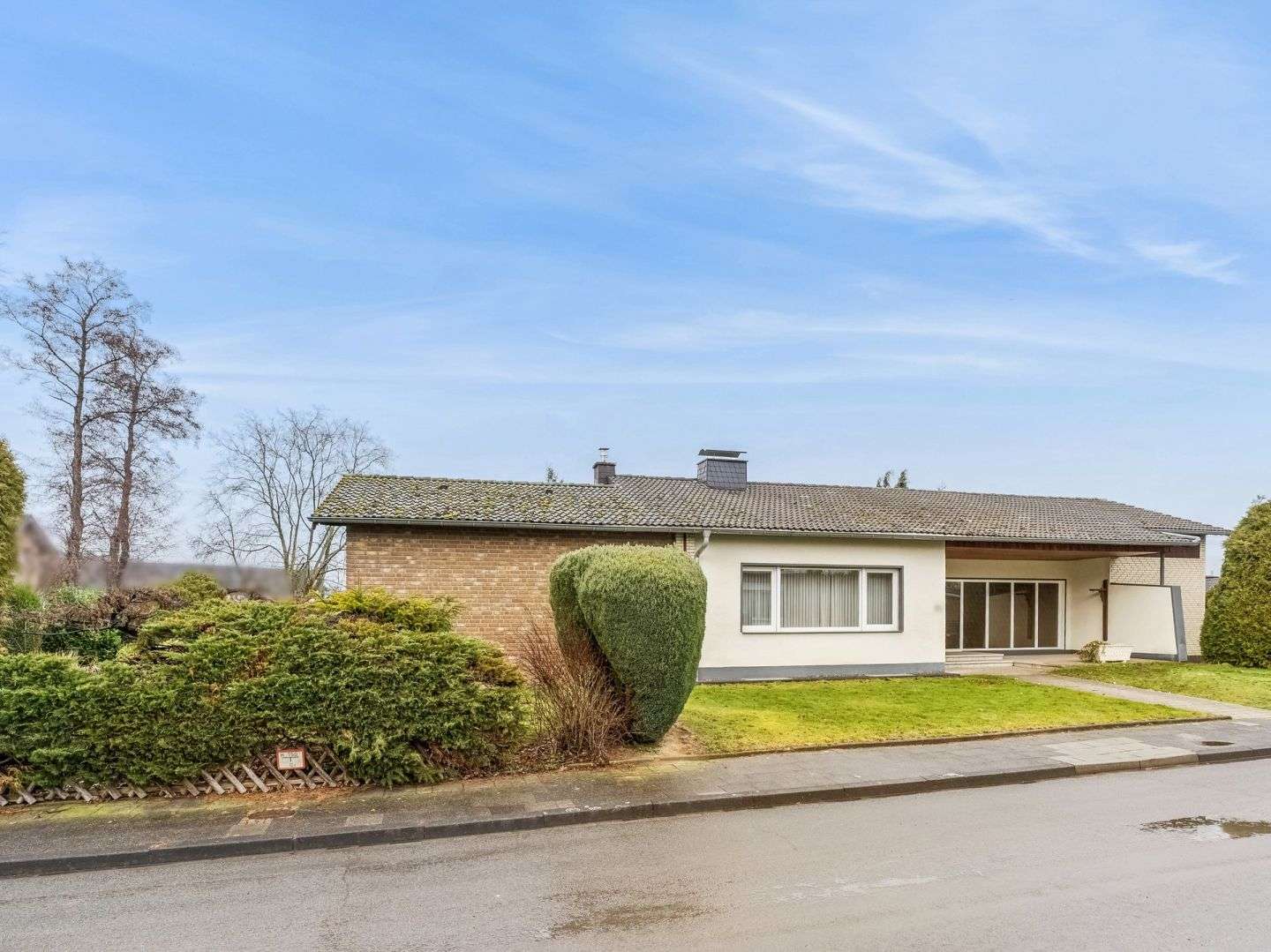 Thumbnail-Haus zum Kaufen in Langerwehe 399.000,00 € 139.8 m²