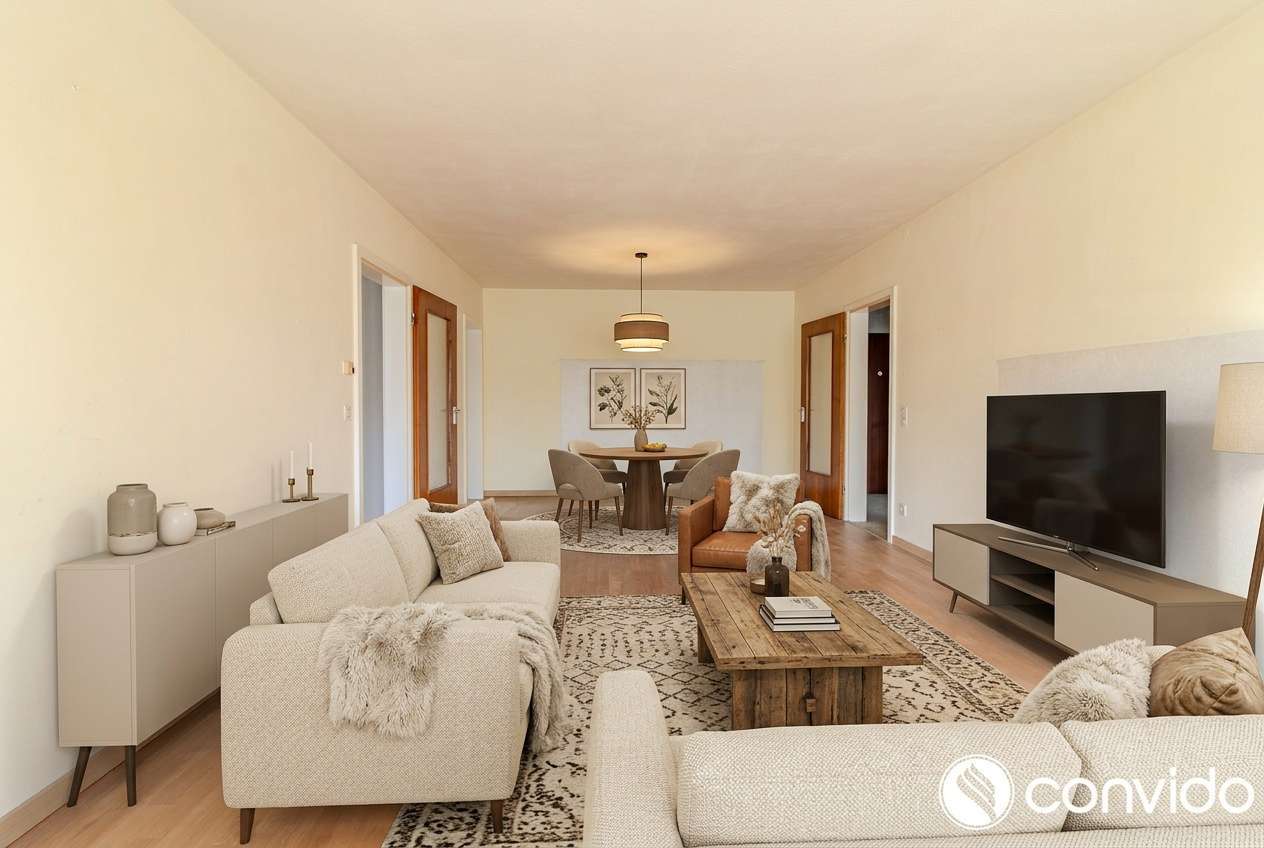 Thumbnail-Wohnung zum Kaufen in Essen 147.000,00 € 78.37 m²