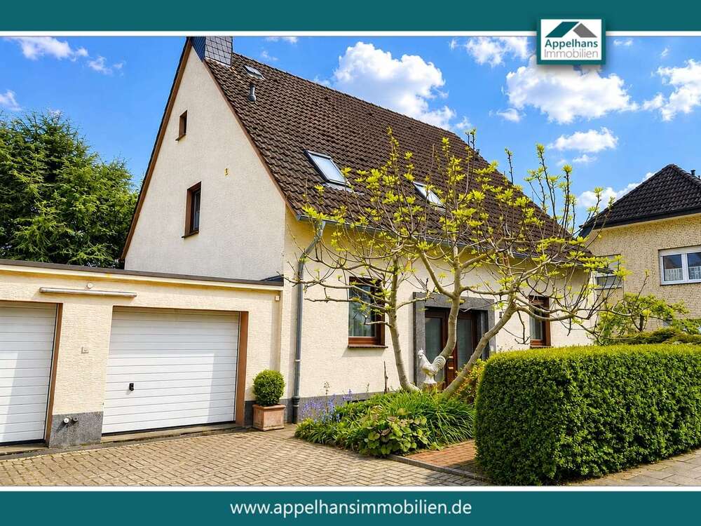 Thumbnail-Haus zum Kaufen in Georgsmarienhütte 349.000,00 € 206.46 m²