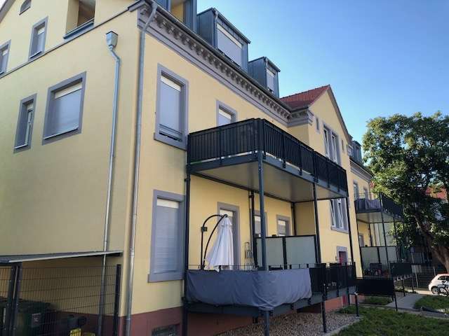 Thumbnail-Wohnung zum Mieten in Rastatt 780,00 € 62.19 m²