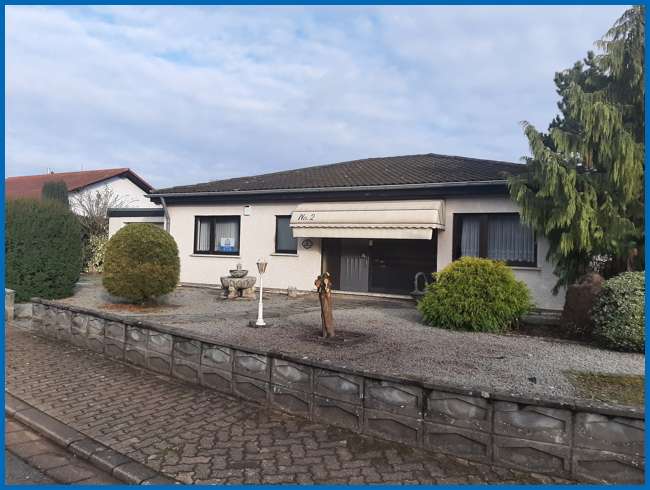 Thumbnail-Haus zum Kaufen in Rehlingen-Siersburg 378.000,00 € 165 m²