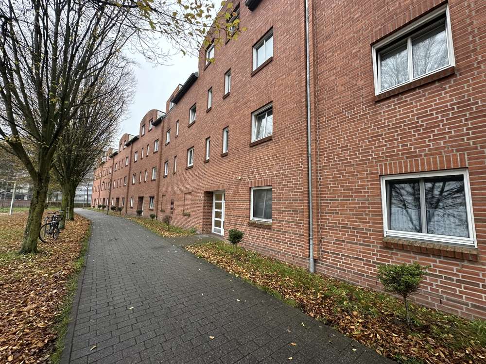 Thumbnail-Wohnung zum Kaufen in Bremen Kattenturm 175.000,00 € 59 m²