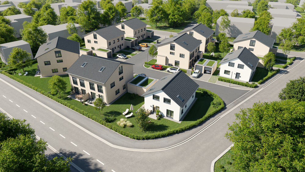 Thumbnail-Haus zum Kaufen in Nittenau 560.000,00 € 134.5 m²