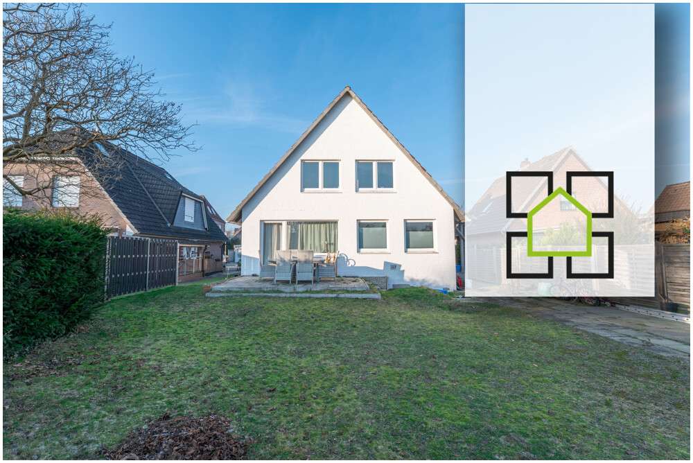 Thumbnail-Haus zum Kaufen in Uetersen 420.000,00 € 165 m²